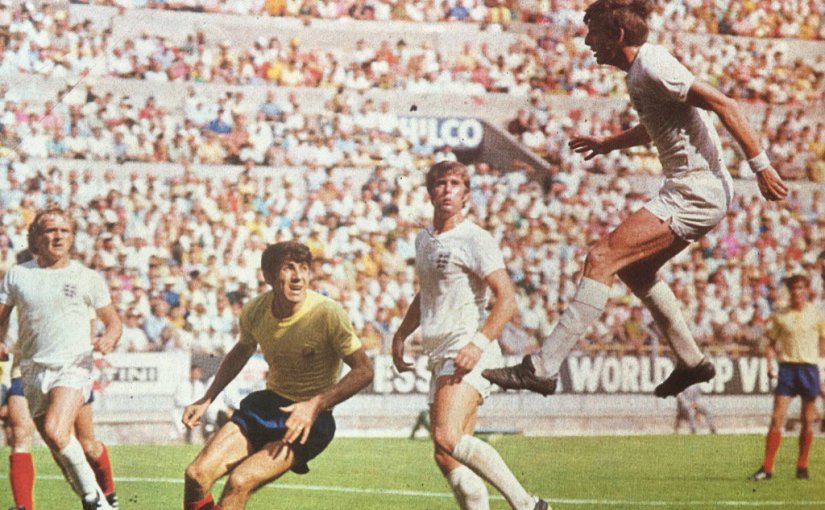 01.06.1970 – Dubitativo comienzo&nbsp;ingles