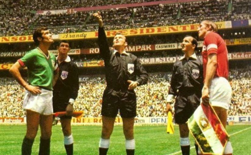 31.05.1970 – Los sudores frios&nbsp;sovieticos