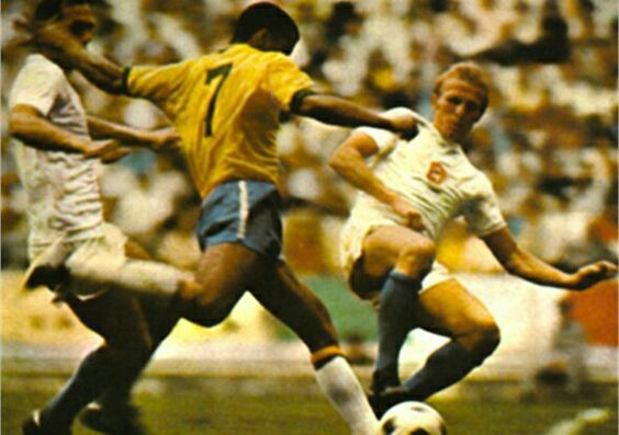 03.06.1970 – Puesta en escena&nbsp;inmejorable