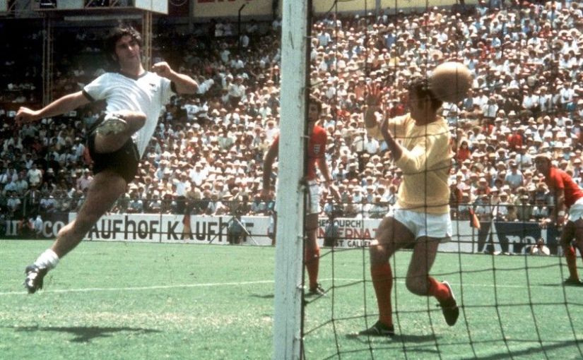 14.06.1970 – Capitulación del trono&nbsp;europeo